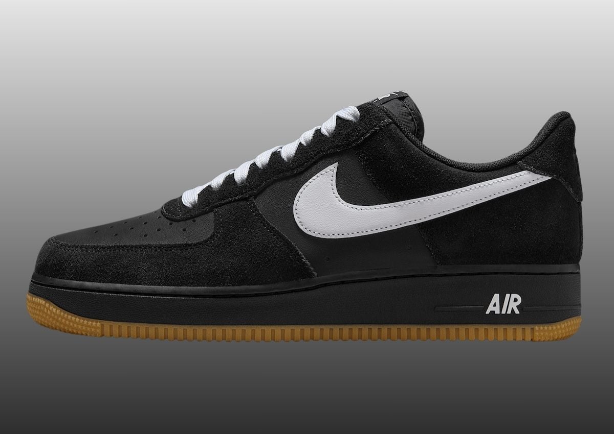 Nike Air Force 1 SK8 Skate Shoe Colorways Release Dates | SneakerFiles