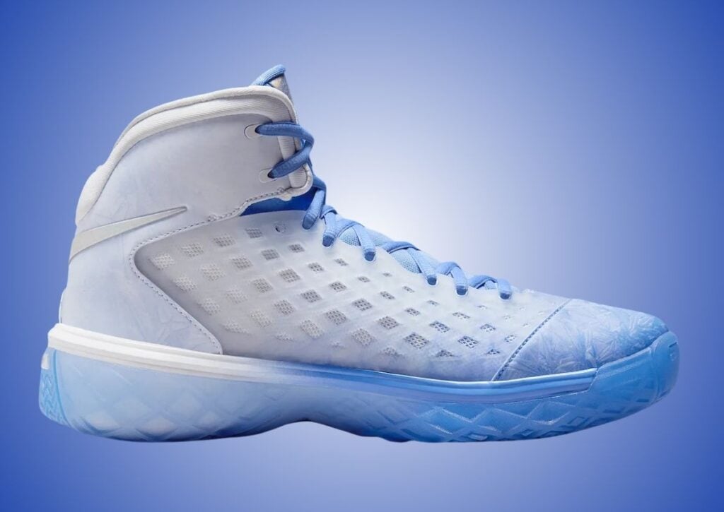 Nike Kobe 3 Protro Christmas IQ5338-400