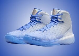 Nike Kobe 3 Protro Christmas IQ5338-400