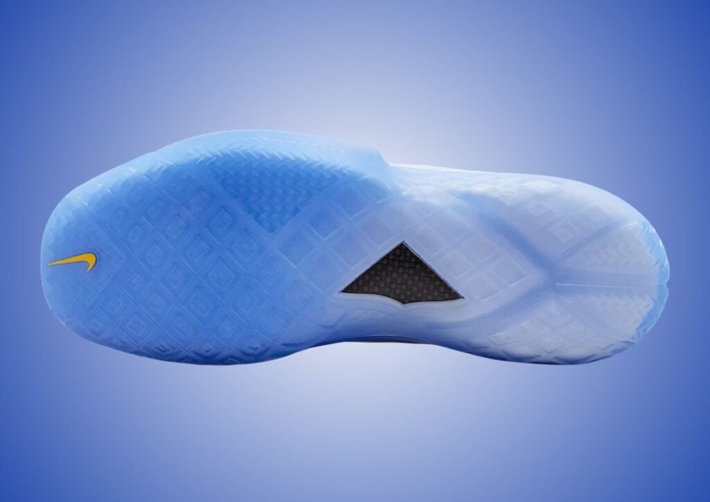 Nike Kobe 3 Protro Christmas IQ5338-400