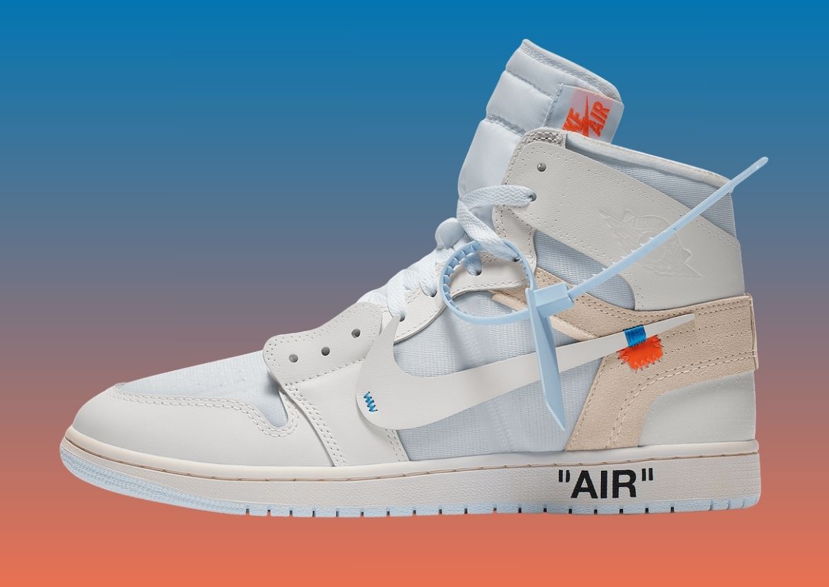 Off White X Air Jordan 1 2026 Release Dates Colorways SneakerFiles Off White X Air Jordan 1 2026 Release Dates Colorways SneakerFiles