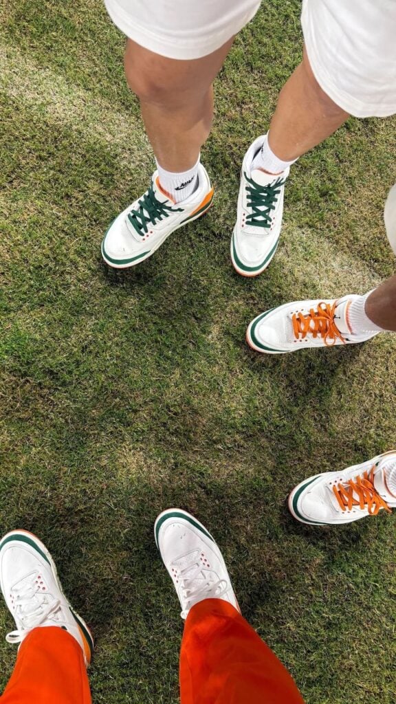 SoleFly Air Jordan 3 IF4491-100 2025