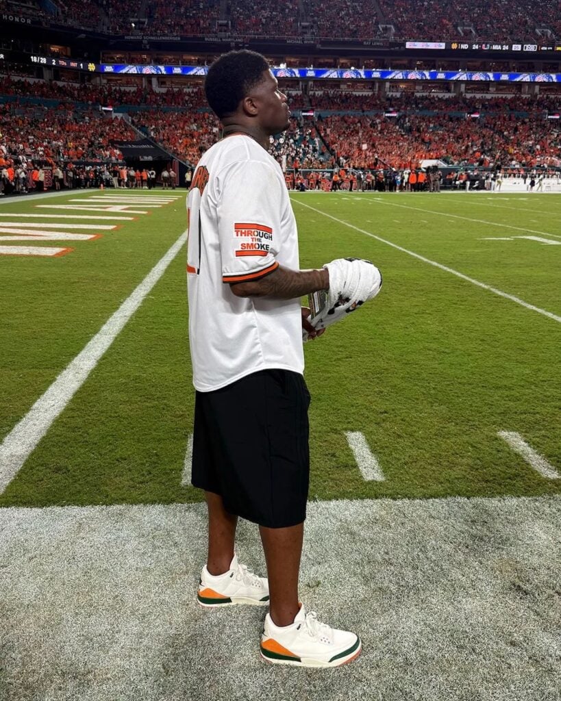 SoleFly Air Jordan 3 IF4491-100 2025