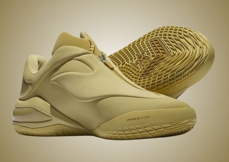 Converse SHAI 001 Butter A18771C-100