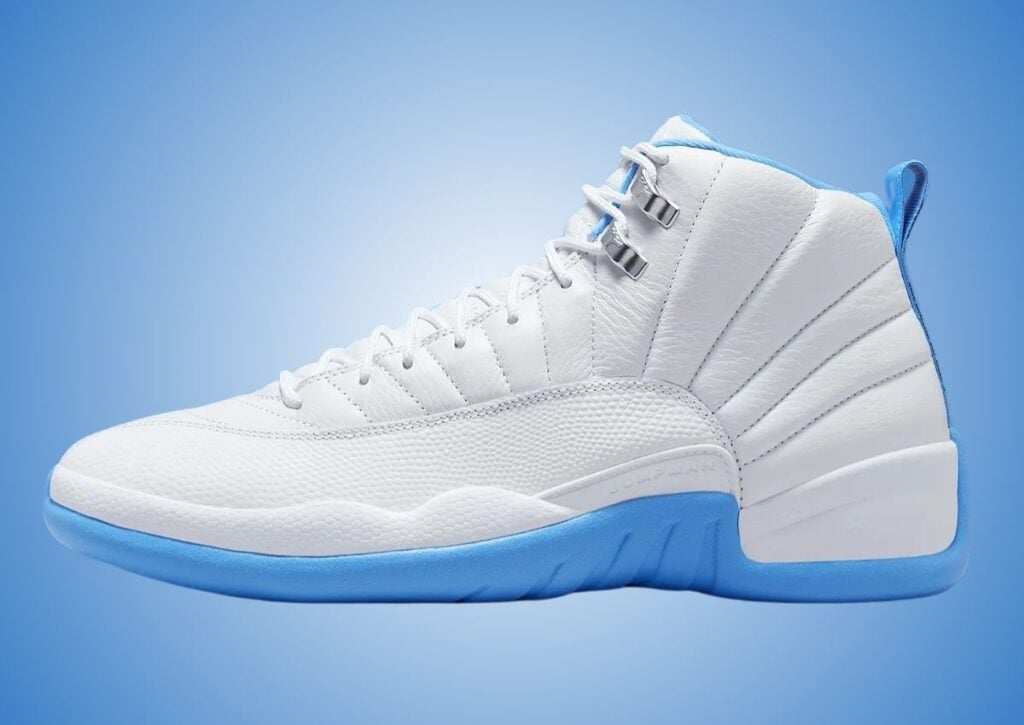 Air Jordan 12 Melo CT8013-112 Release Info