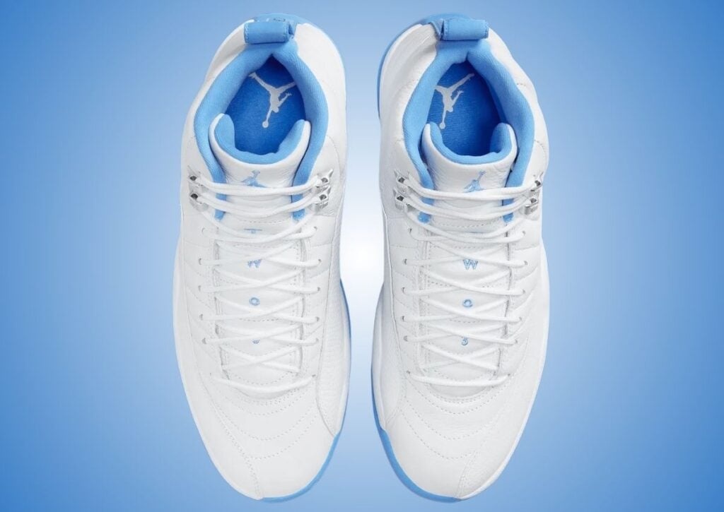 Air Jordan 12 Melo CT8013-112 Release Info