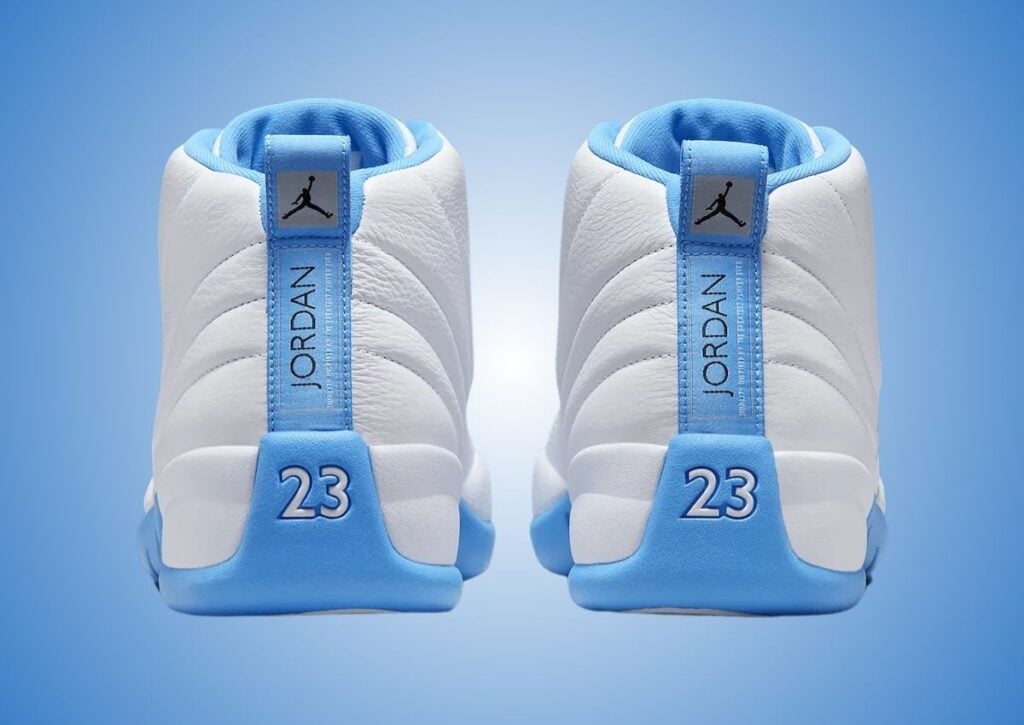 Air Jordan 12 Melo CT8013-112 Release Info