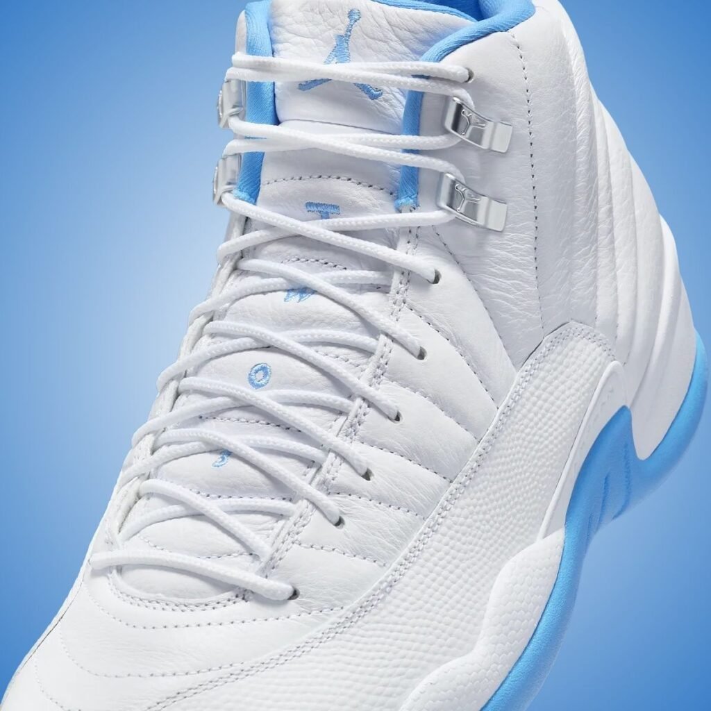 Air Jordan 12 Melo CT8013-112 Release Info