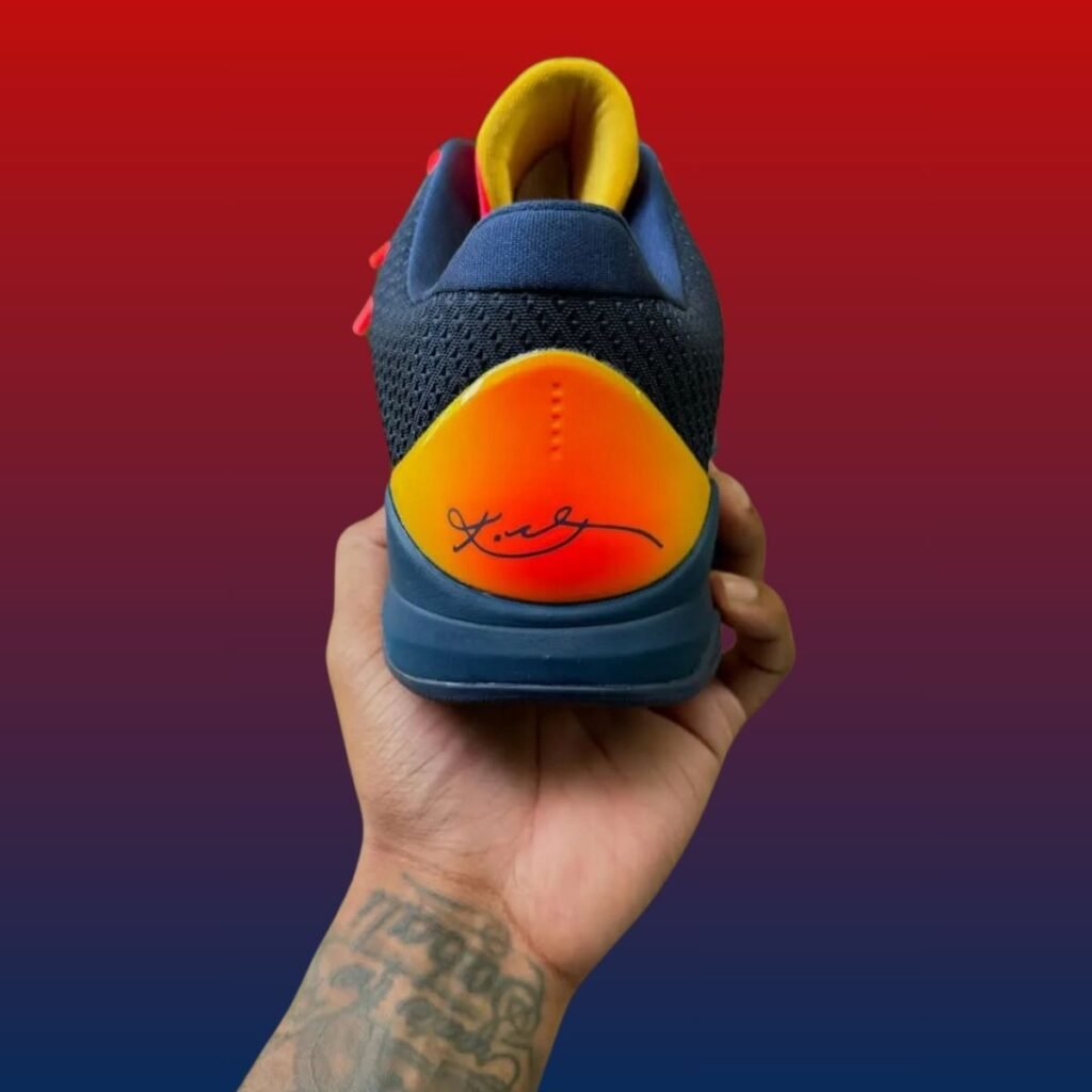 Caitlin Clark Nike Kobe 5 Protro Indiana Fever IM3207-400 Release Details