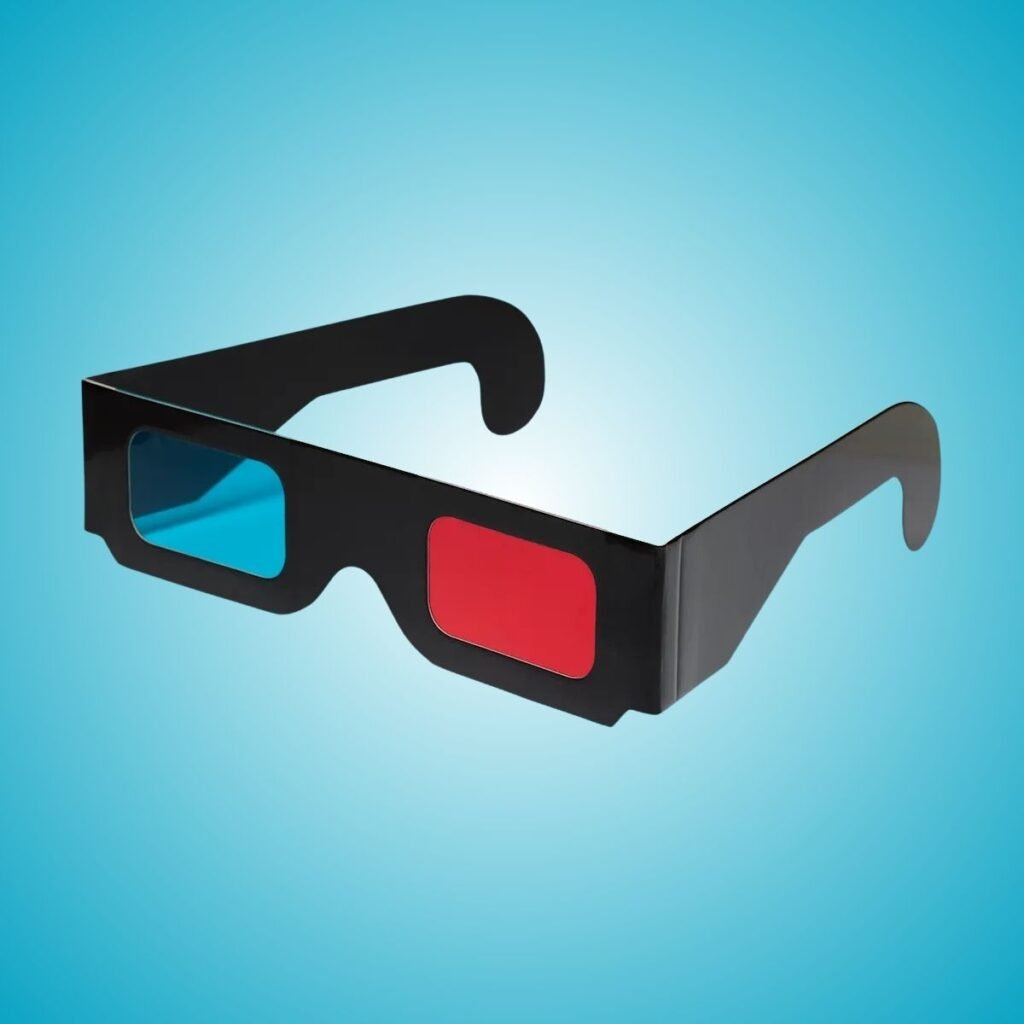 Nike Kobe 6 Protro All-Star 3D Hollywood IQ3902-002