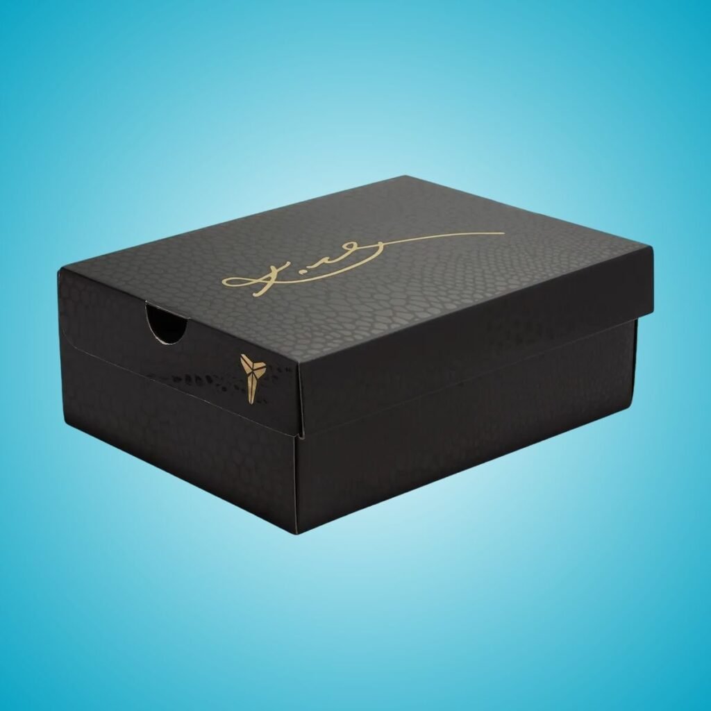 Nike Kobe 6 Protro All-Star 3D Hollywood IQ3902-002