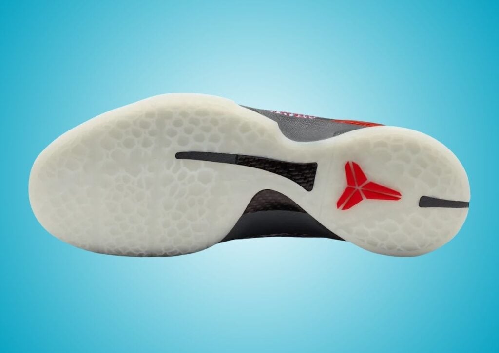 Nike Kobe 6 Protro All-Star 3D Hollywood IQ3902-002