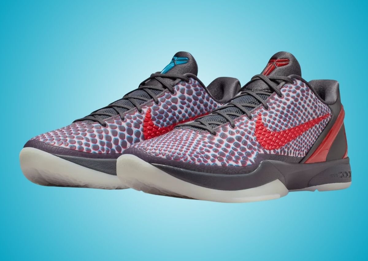 nike zoom kobe 6 protro