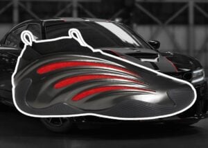 adidas Harden Vol 9 Hellcat JH6483