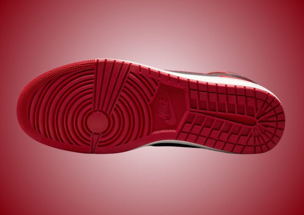 Air Jordan 1 High 85 Bred IQ6083-067 Release Info