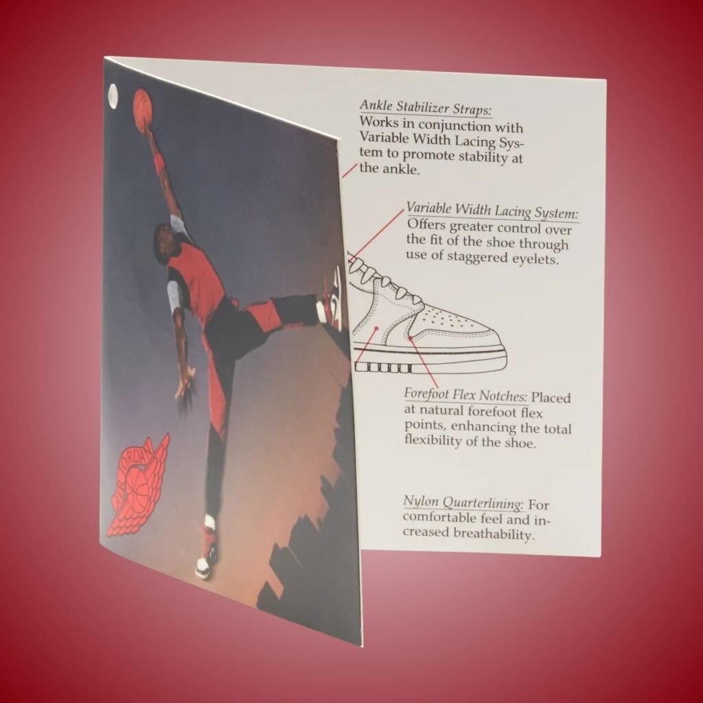 Air Jordan 1 High 85 Bred IQ6083-067 Release Info