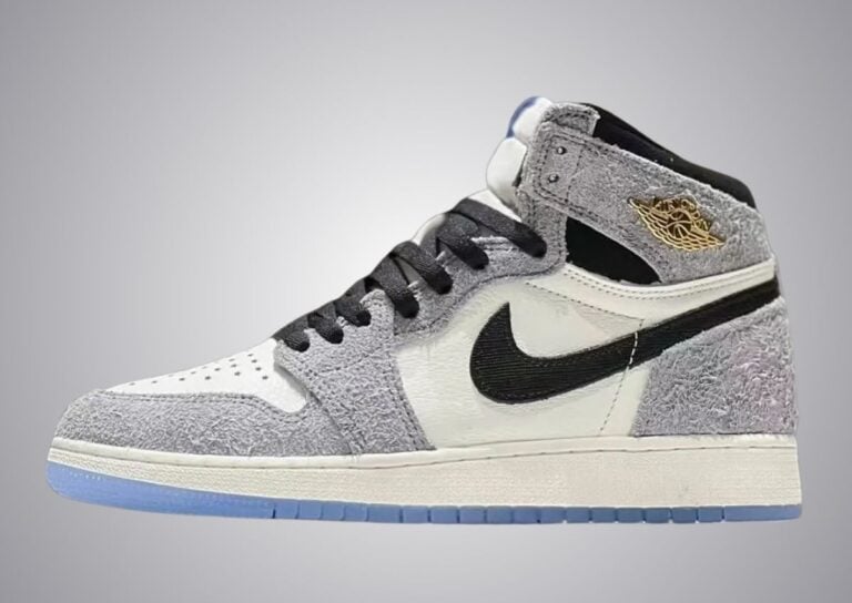 Air Jordan 1 High OG All-Star 2026 DZ5485-003 | SneakerFiles