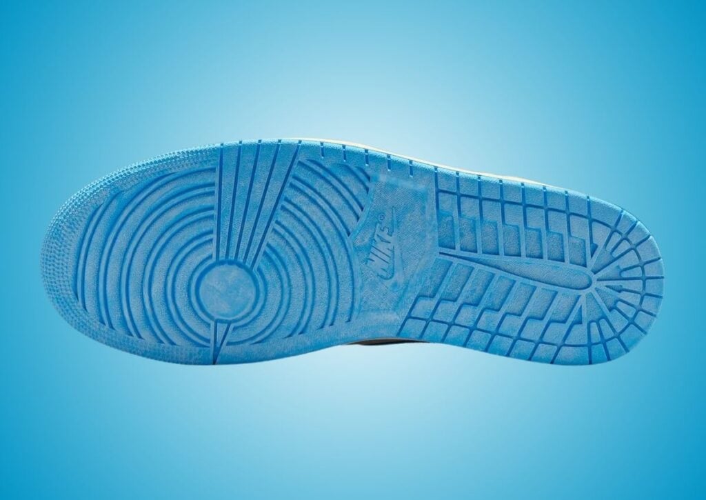 Air Jordan 1 UNC Reimagined DZ5485-402 Release Info