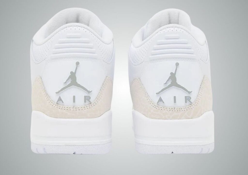 Air Jordan 3 Pure Money 2025 Release Info