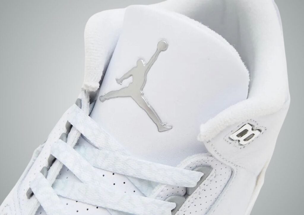 Air Jordan 3 Pure Money 2025 Release Info
