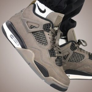 Air Jordan 4 Cave Stone FV5029-200 | SneakerFiles