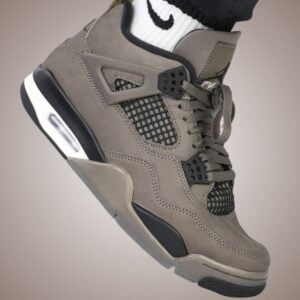 Air Jordan 4 Cave Stone FV5029-200 | SneakerFiles
