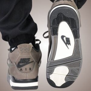 Air Jordan 4 Cave Stone FV5029-200 | SneakerFiles