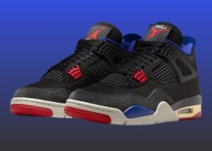 Air Jordan 4 Rare Air FV5029-003 Release Info