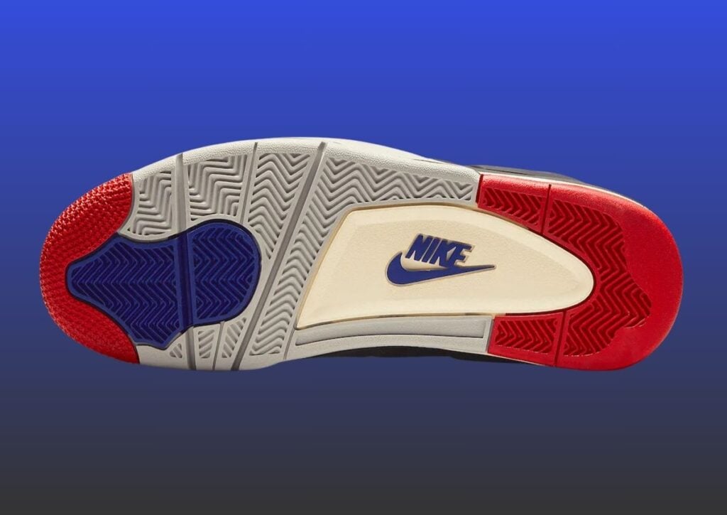 Air Jordan 4 Rare Air FV5029-003 Release Info