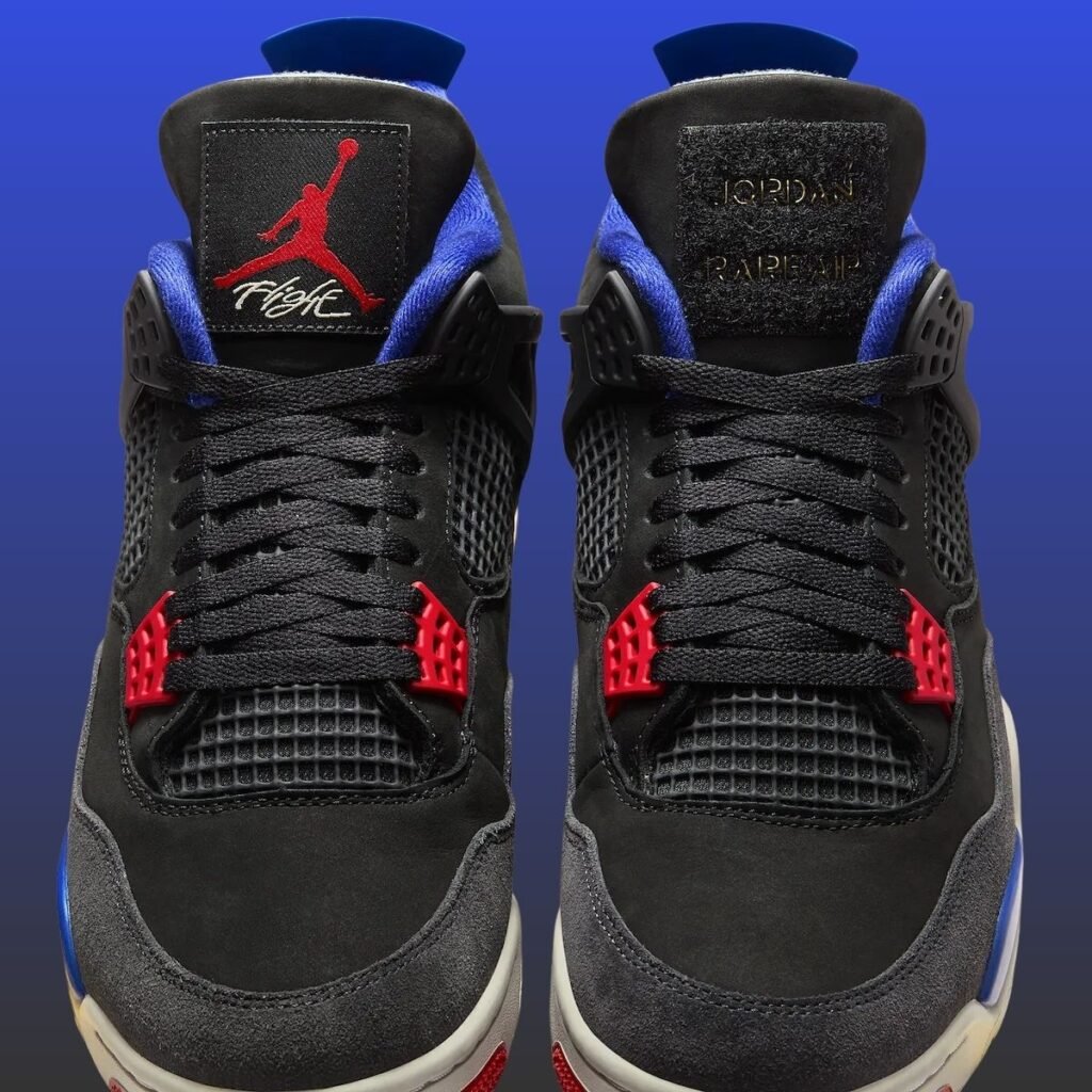 Air Jordan 4 Rare Air FV5029-003 Release Info