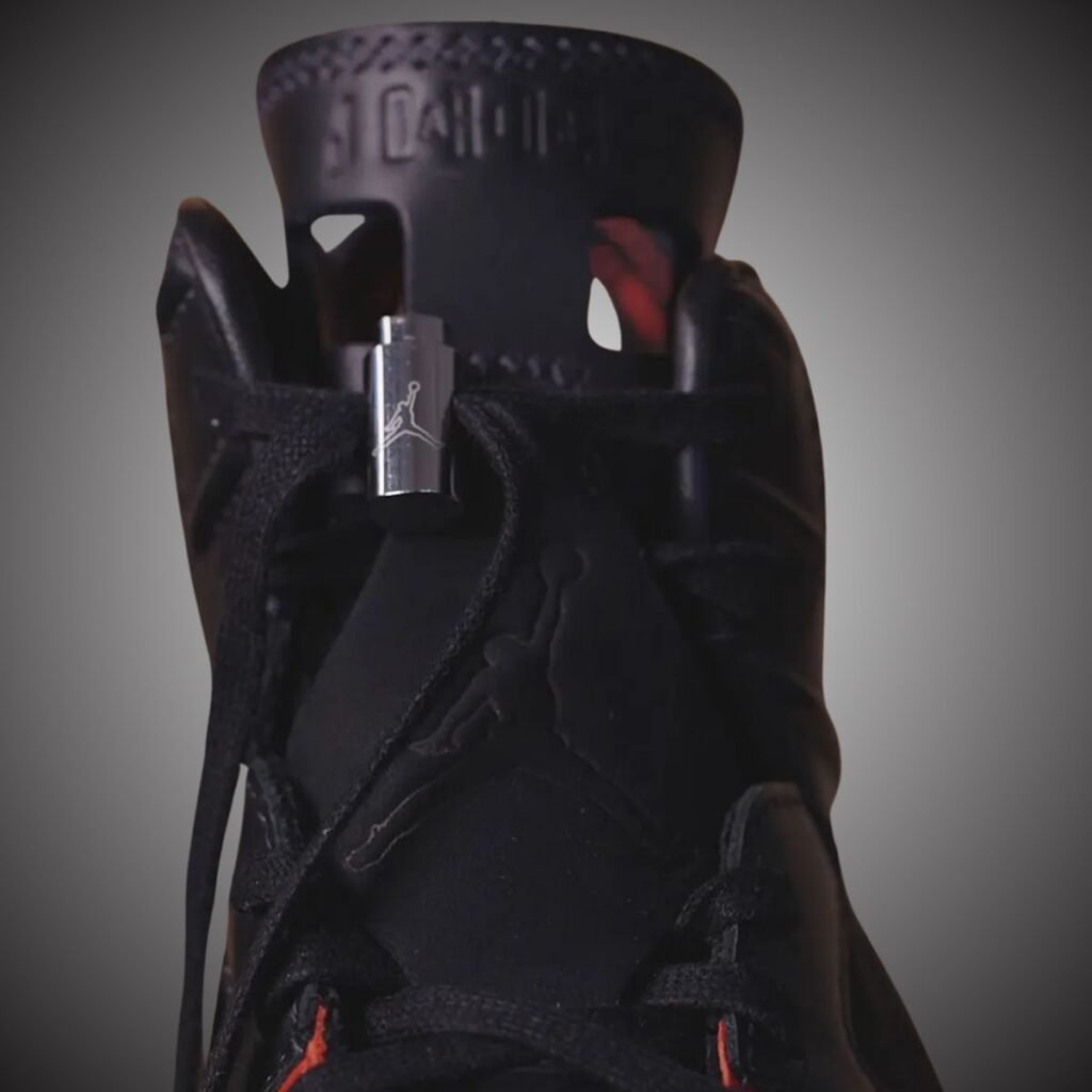 Air Jordan 6 BIN23 II6558-001