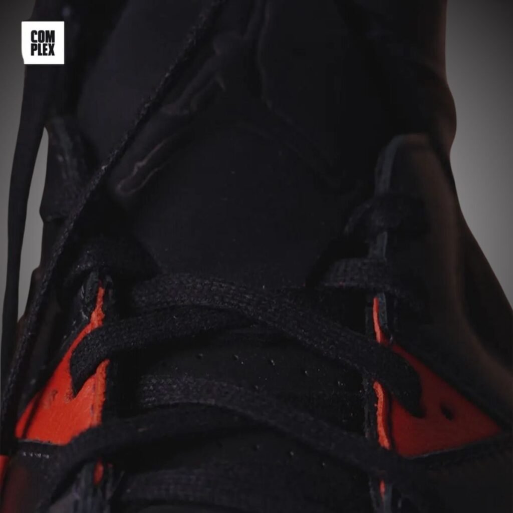 Air Jordan 6 BIN23 II6558-001