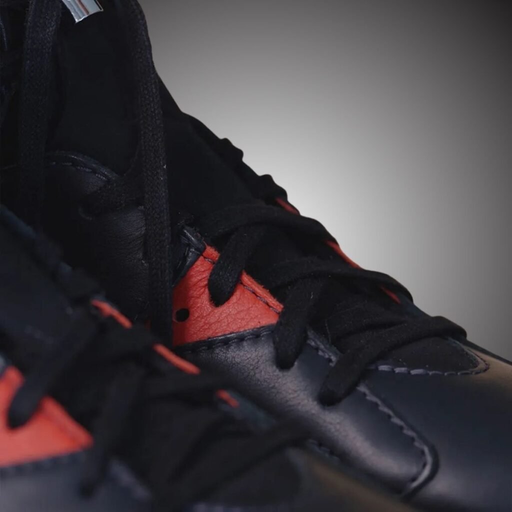 Air Jordan 6 BIN23 II6558-001