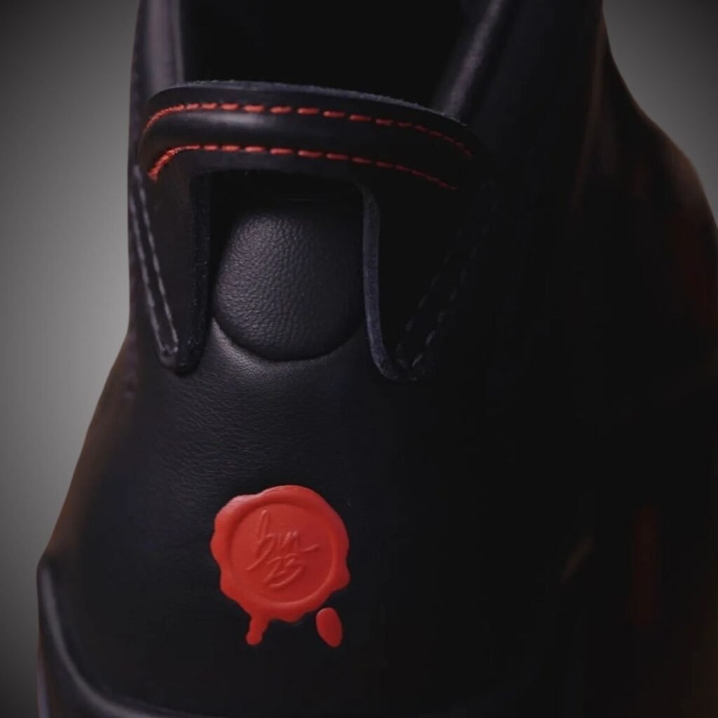 Air Jordan 6 BIN23 II6558-001