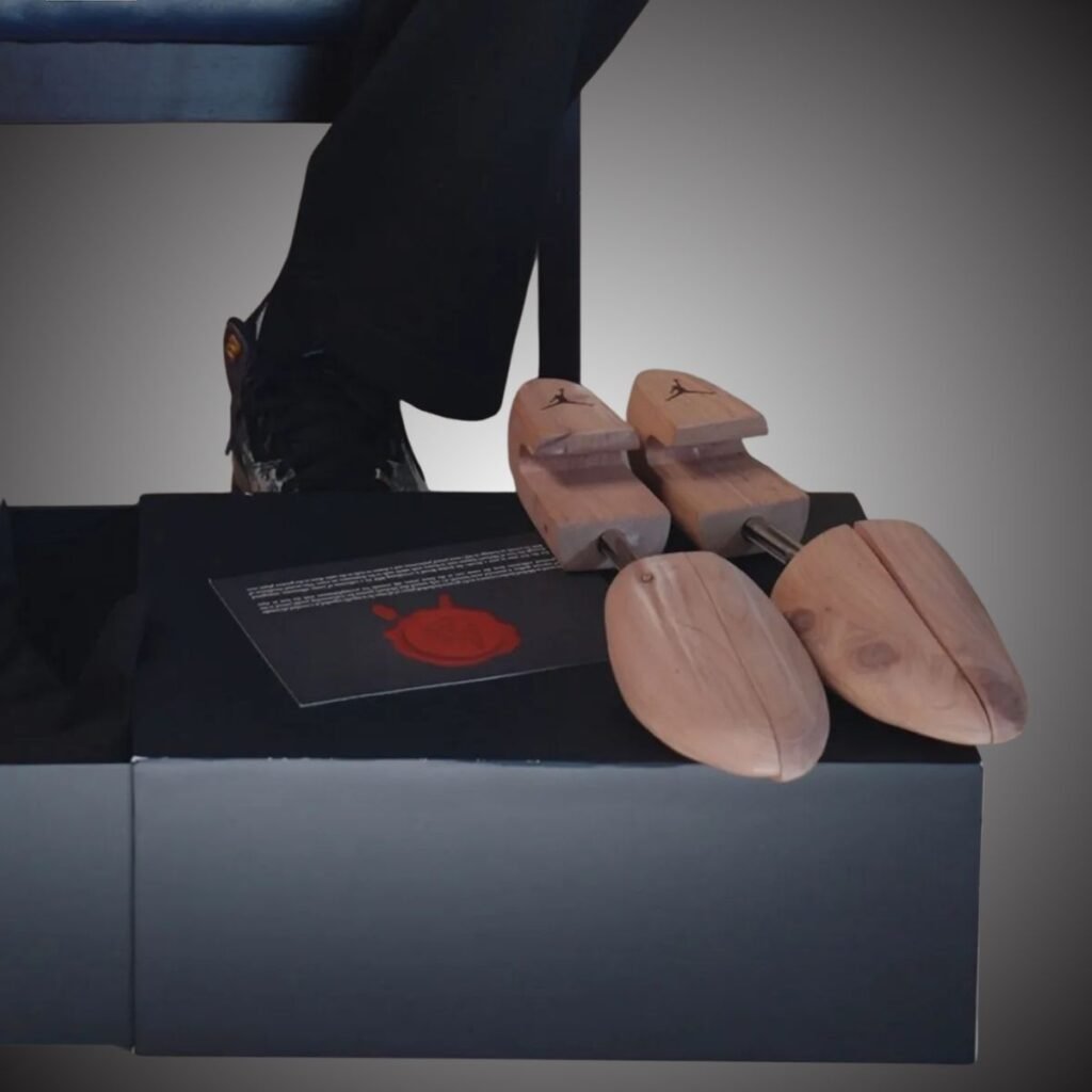 Air Jordan 6 BIN23 II6558-001