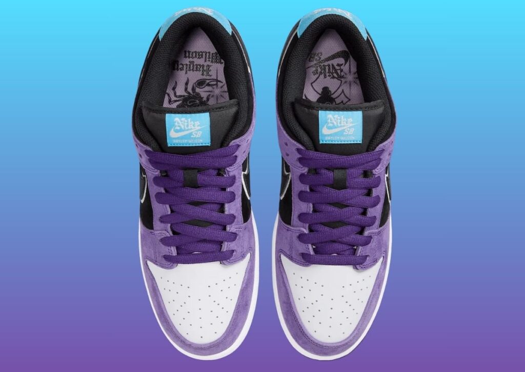 Hayley Wilson Nike SB Dunk Low Release Info