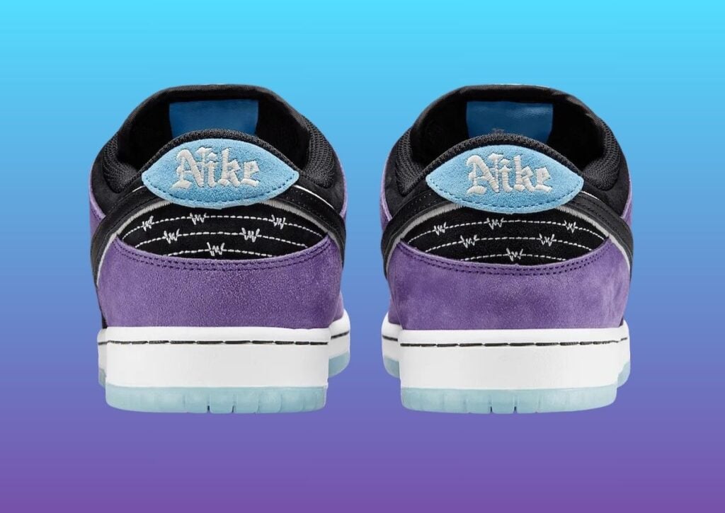 Hayley Wilson Nike SB Dunk Low Release Info