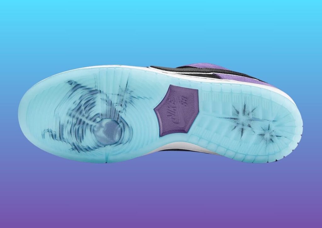 Hayley Wilson Nike SB Dunk Low Release Info