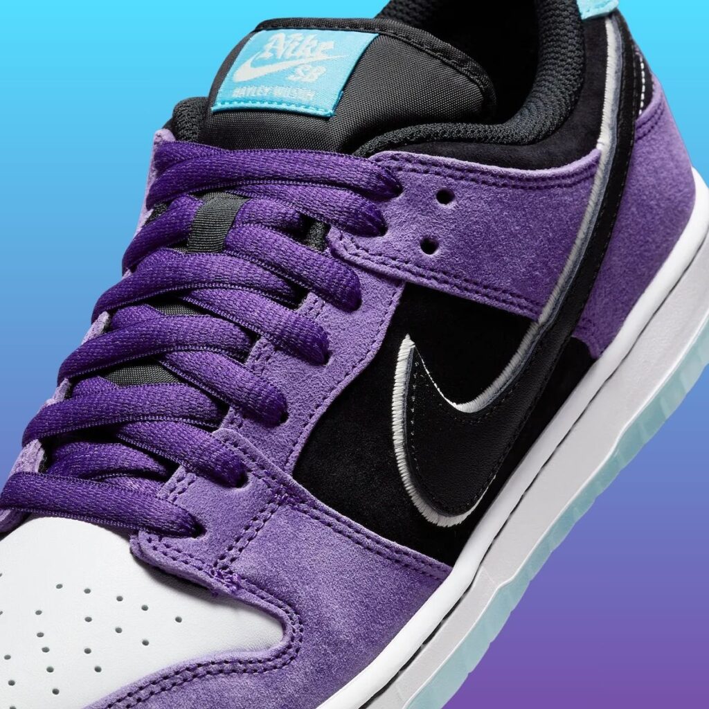 Hayley Wilson Nike SB Dunk Low Release Info