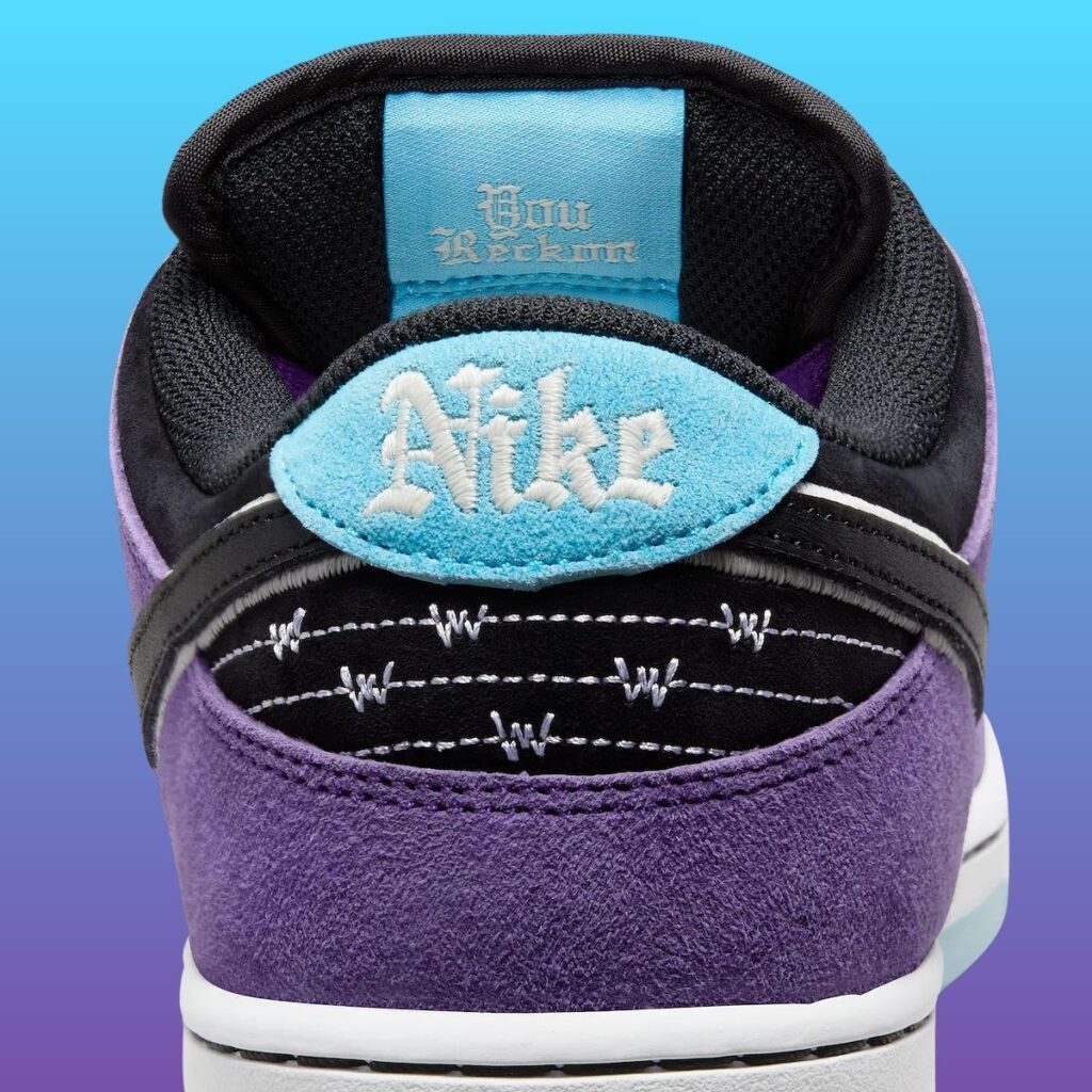 Hayley Wilson Nike SB Dunk Low Release Info