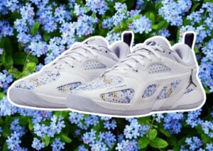 Jordan Heir Forget Me Not FZ2471-004