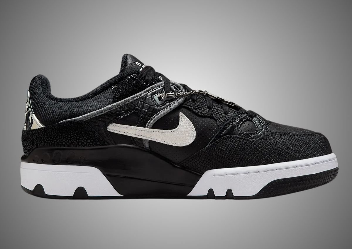 nike x crocs release date