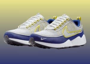 Nike Air Zoom Spiridon Deep Royal Blue HF9117-101