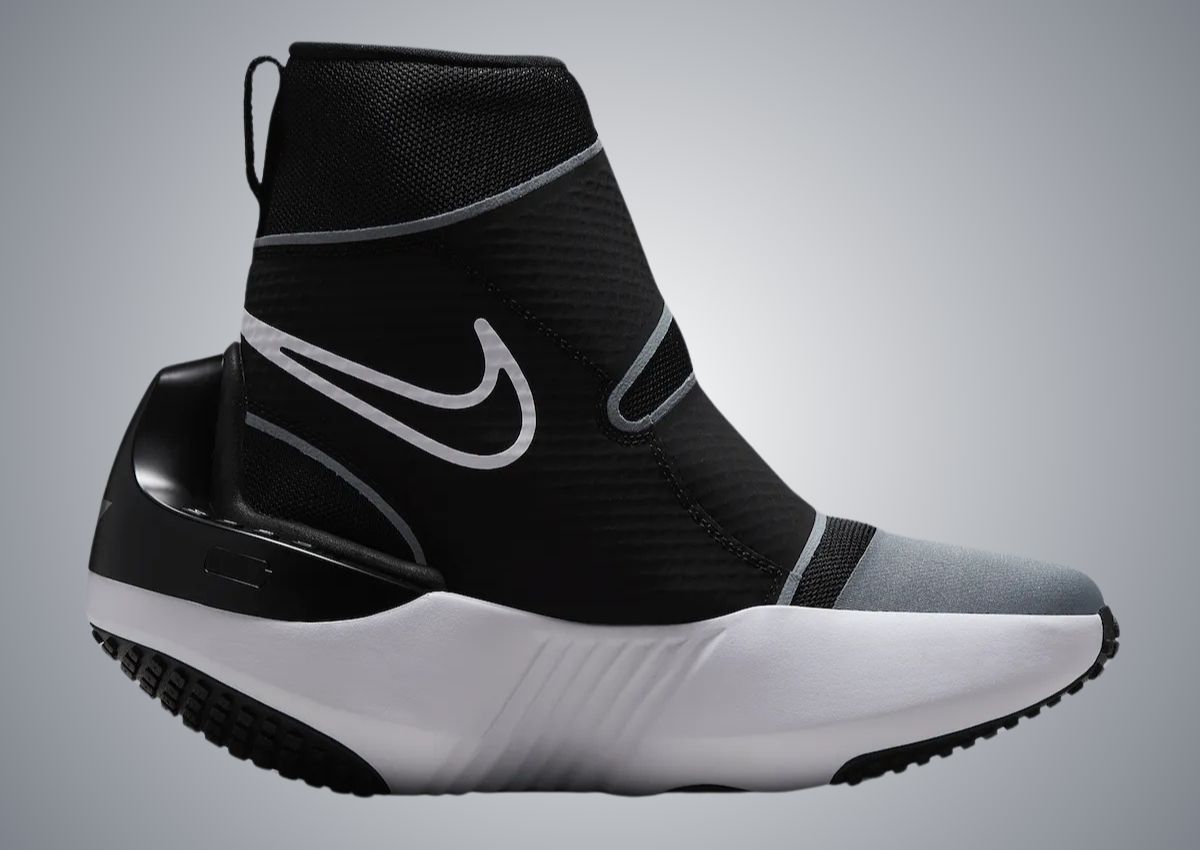 Nike Hyperboot Hyperice 65000-001 | SneakerFiles