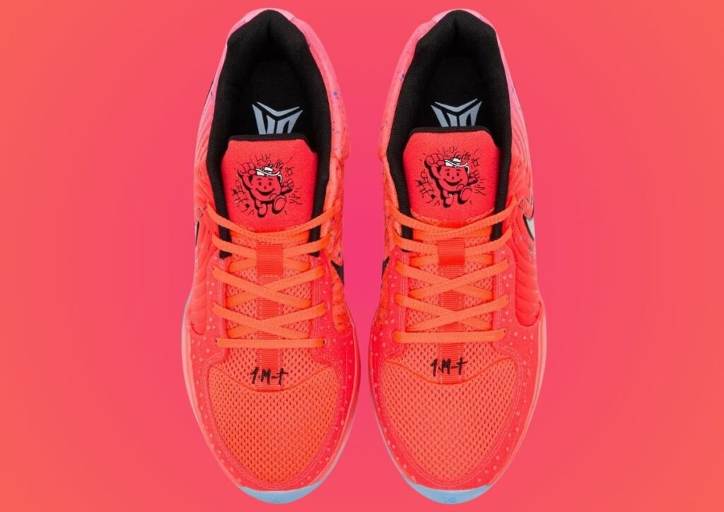 Nike Ja 2 Kool-Aid Tropical Punch IF0302-800 Release Details