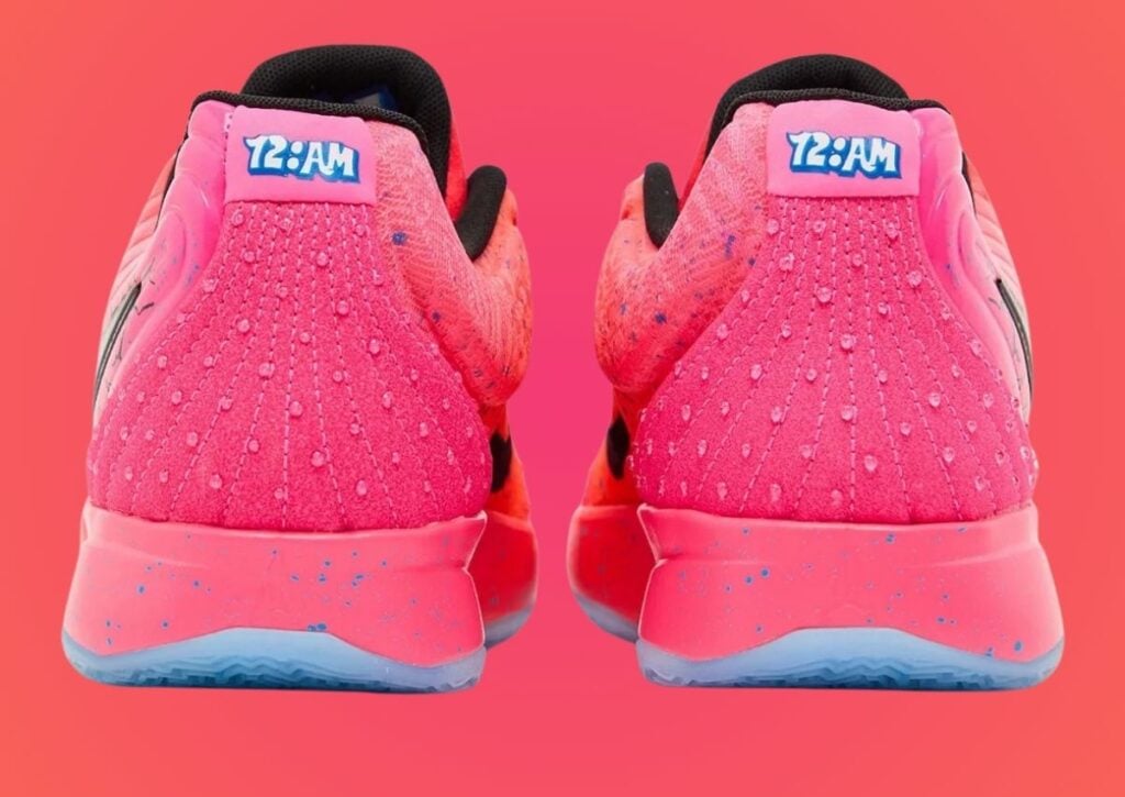 Nike Ja 2 Kool-Aid Tropical Punch IF0302-800 Release Details