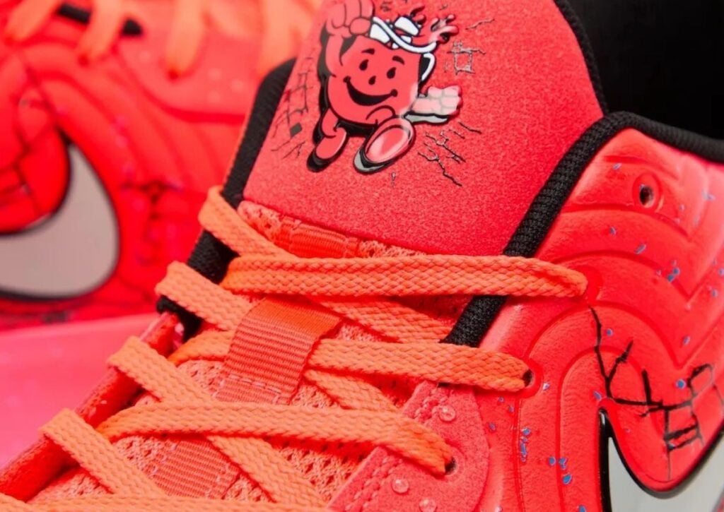 Nike Ja 2 Kool-Aid Tropical Punch IF0302-800 Release Details