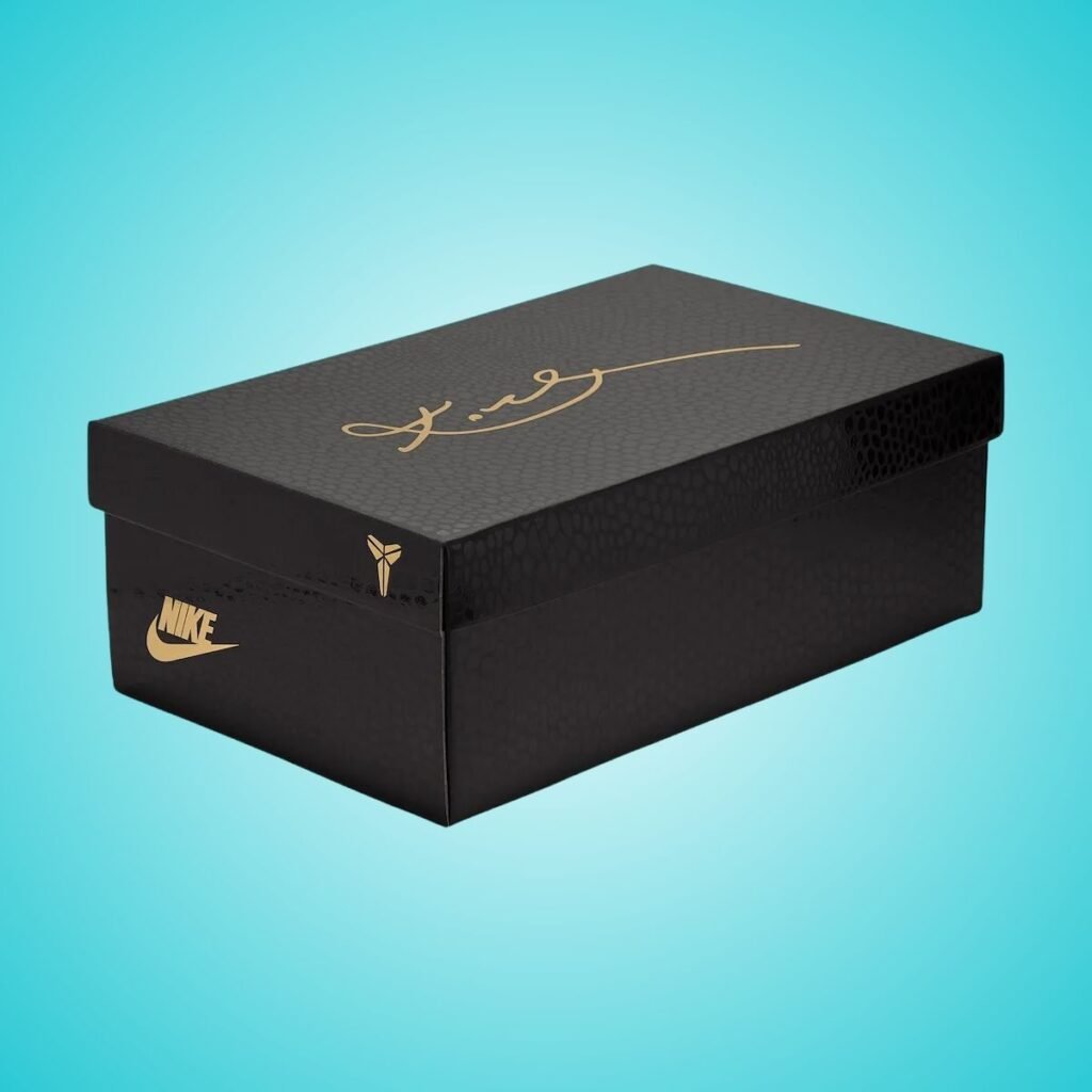 Nike Kobe 4 Protro CHBL Lightning IH0587-700