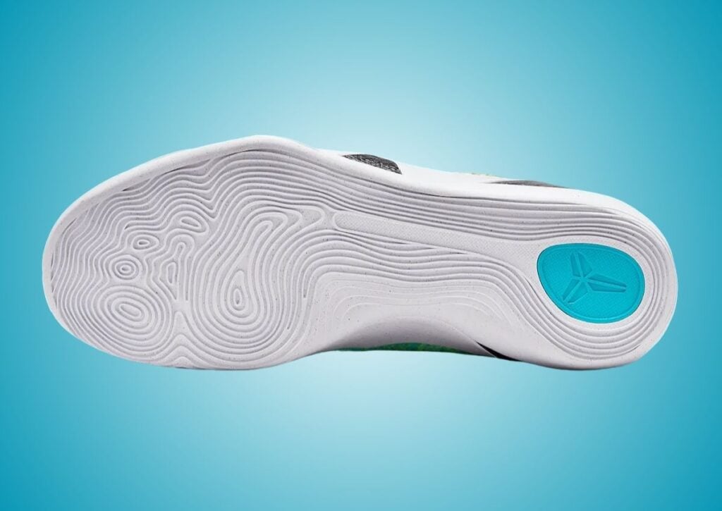 Nike Kobe 9 Elite Protro What The FZ7335-101 Release Info