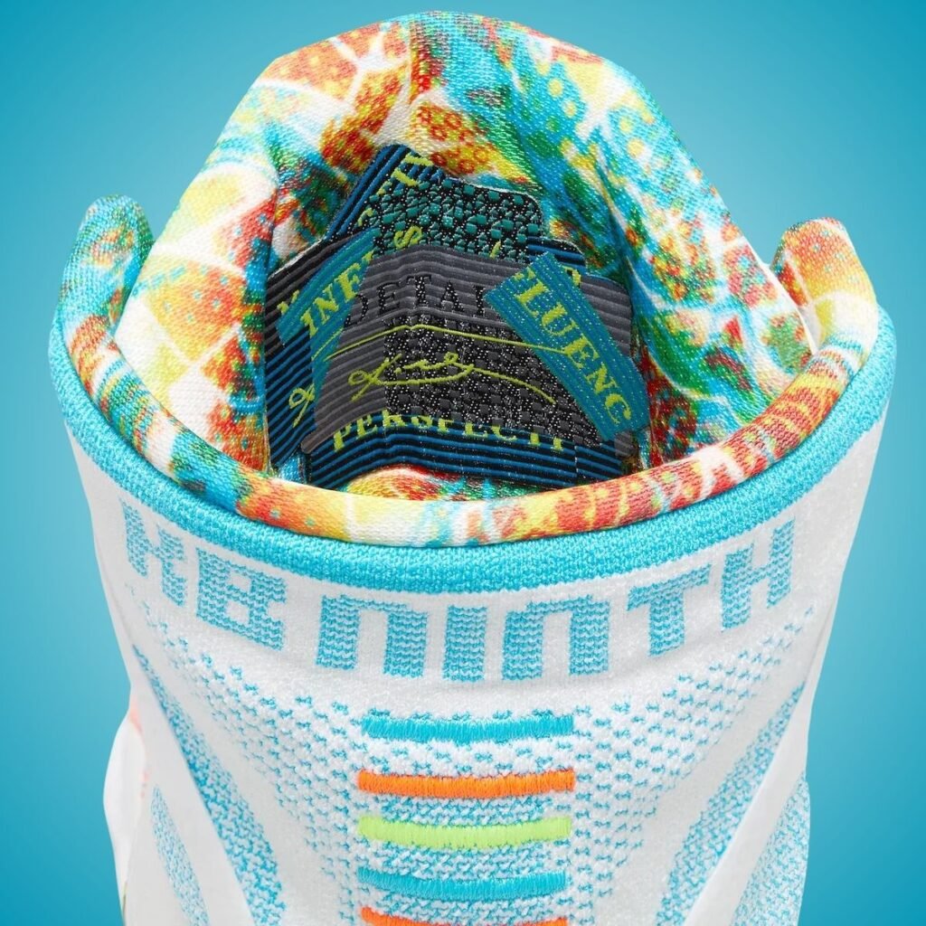 Nike Kobe 9 Elite Protro What The FZ7335-101 Release Info